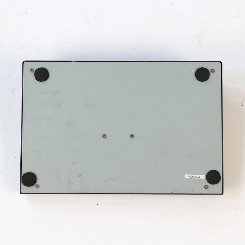 USED ZOOM ST-224 Sampler Japan - Image 4 of 4