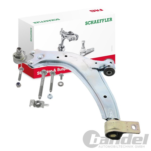 Schaeffler FAG Querlenker Vorderachse Links Passend FÜR Peugeot 306 | 821 0864-image