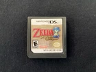 The Legend of Zelda: Phantom Hourglass (Nintendo DS, 2007) Cartridge Only