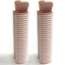 Volumizing Hair Roller Clip for Natural Hair Volume and Curl Easy-To-Use Root Li