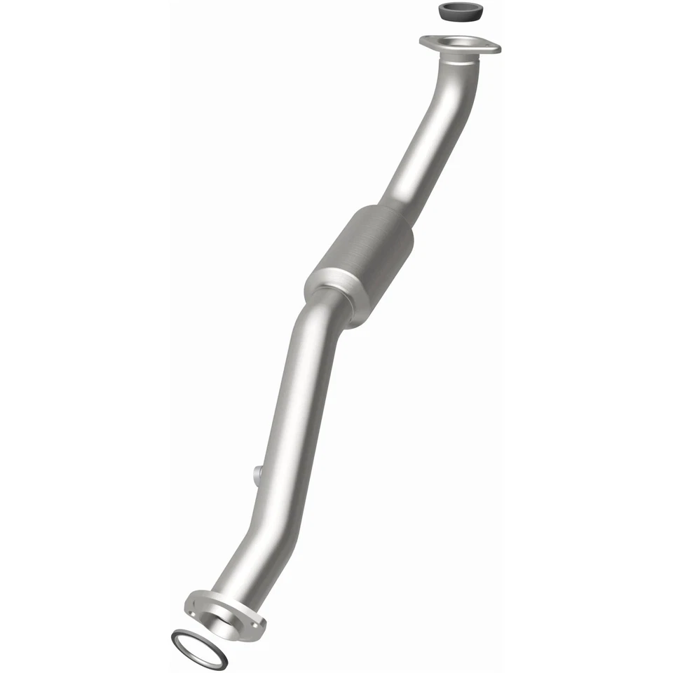 MagnaFlow Catalytic Converter: EPA, For 2009-2013 Toyota Highlander - Изображение 4 из 4