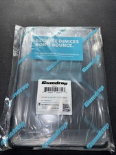 Gumdrop Cases SlimTech Dell Chromebook 3110/3100 2-IN-1 Case Model 06D001