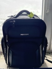 Samsonite Business Rucksack Pro DLX 5, 17,3 Z...