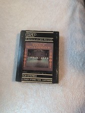 Lawrence Welk, 8 track, Songs of Faith and Inspiration 18-022