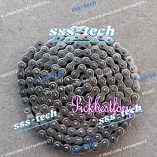  80 304 Stainless Roller Chain Pitch 25.4mm 16A-1 Industrial Chain 1.5M Mi37 sss