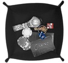 Novelty Key Ring Keychain Genuine Casino Dice Blue Las Vegas Lake Tahoe Reno — photo 4