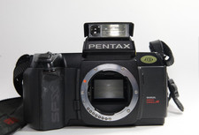 Pentax SFXn Film Cameras for sale | eBay