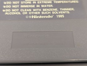 Solar Jetman: Hunt for the Golden Warpship (Nintendo, NES)