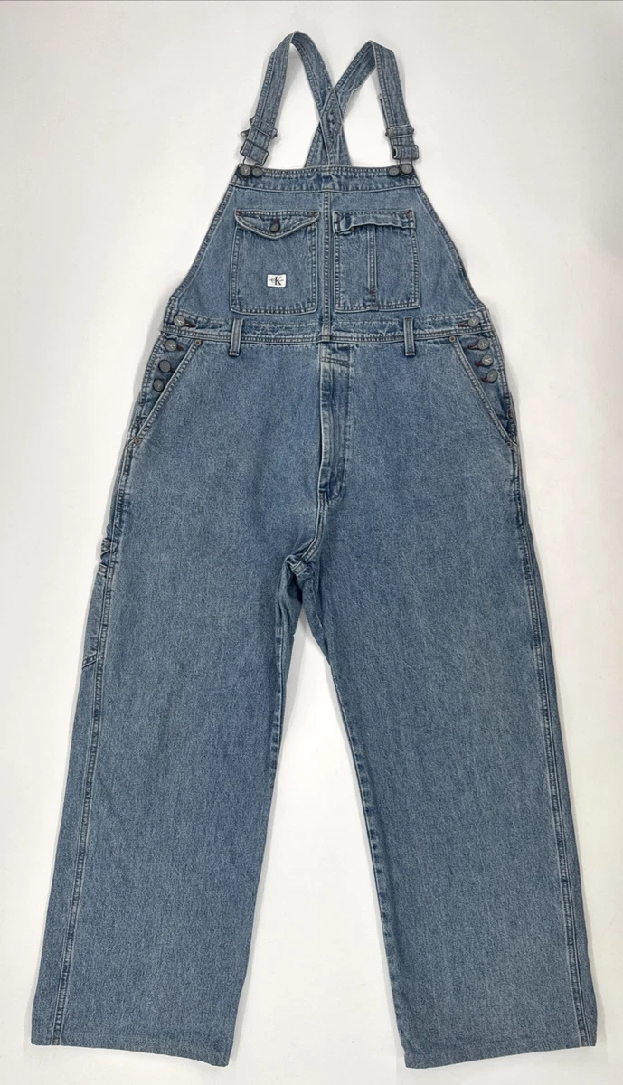 Calvin Klein Overalls products for sale | eBay