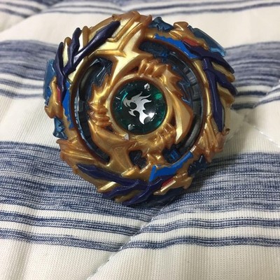 Drain Fafnir Layer Beyblade Burst