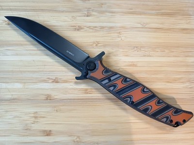 Finca NKWD - NOKS Finka-C Taschenmesser