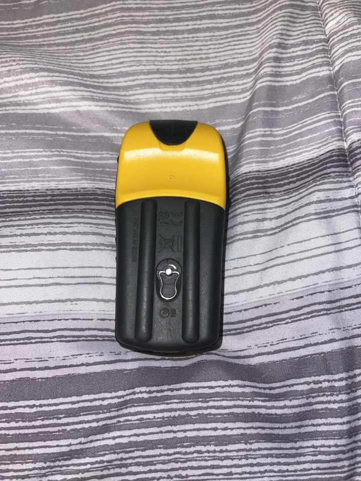 Garmin eTrex H  12 Channel Handheld GPS Waterproof Hiking ATV Tested Works! - Image 3 of 4