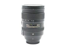 Nikon AF-S NIKKOR 28-300mm f/3.5-5.6 G ED VR B85-28300-879C 