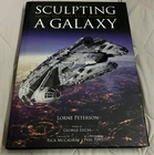 SCULPTING A GALAXY: THE WORLD OF STAR WARS SPECIAL EFFECTS MINIATURE MODELS JP