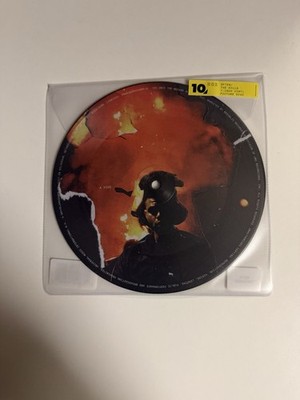 The Weeknd - OFTEN/THE HILLS BBTM DECADE COLLECTOR S EDITION 7  Picture Disc