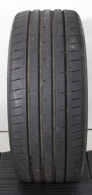 1 x 245/35R20 95Y Sommerreifen Goodyear Eagle F1 Asymmetric 3 NA0 5-5,5mm 2019
