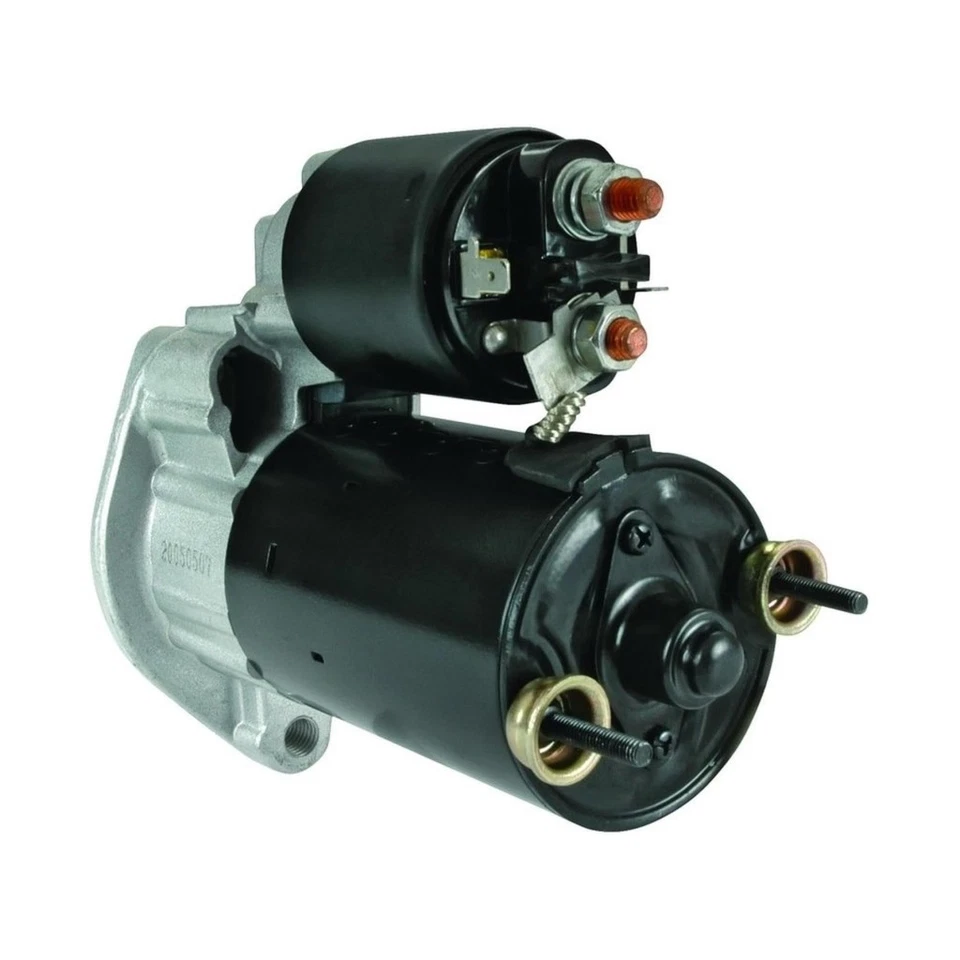 For Audi A6 Quattro 1995 1996 1997 1998 Starter Solenoid | 66 Mm. Diameter - Image 2 of 4