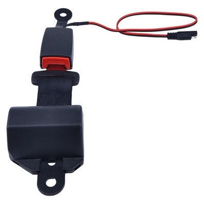 Seat Belt Assembly 9820622 84174257 For New Holland C100 L100 Model-SP3M-4600