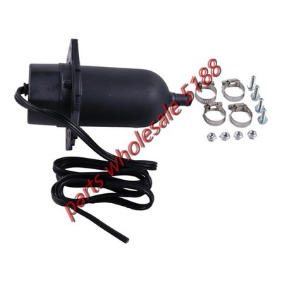 Engine Block Heater 1500W 120V TPS151GT10-000 For Hotstart  Coolant Pre-Heater