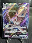 Mew VMAX 114/264 Swsh08: Fusion Strike NM