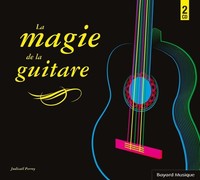 Audio Cd - Judicael Perroy: La Magie De La Guitare (2 Cd) - Bayard Musique -D-