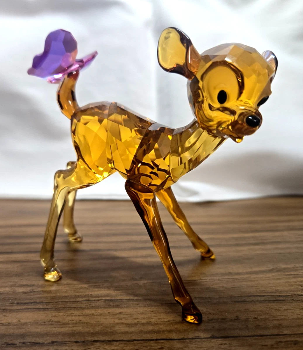 swarovski bambi products for sale | eBay