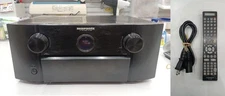Marantz AV7005 AV preamplifier Processor Networked Audio AC100V 60W Japan