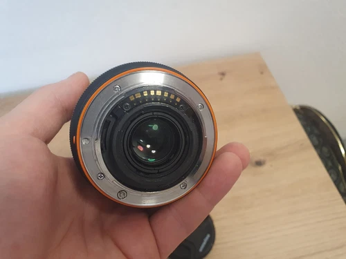 Sony DT 3,5-4,5/16-80 ZA Zeiss Vario Sonnar T* Sony - Bild 5 von 5