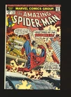 Amazing Spider-Man # 152 VF/NM Cond