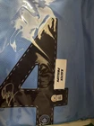 Kalvin Phillips Leaf Autograph Soccer Jersey