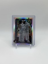 2025-26 Topps - #296 Incoming! Dallas Mavericks Checklist Card Rainbow Foilboard