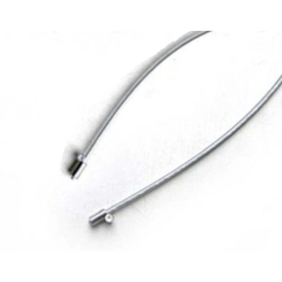 Cable de liberación de freno de estacionamiento ACDelco genuino para GMC Sierra 3500 2001-2003 negro Foto 3 de 4