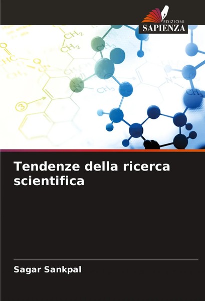 Tendenze Della Ricerca Scientifica Sagar Sankpal Taschenbuch Italienisch 2024-image