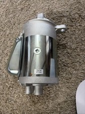 410-14010 12V Starter Compatible with/Replacement for Ford Bronco 1966-1977