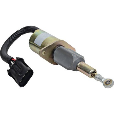 24V Shut Down Solenoid For Hyundai 335LC-7 3939019 SA-4889-24