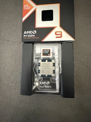 Ryzen 9 9950X listing on ebay