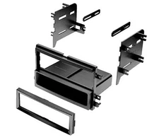 Ford Lincoln Mercury Dash Kit For Single DIN Stereo Radio Install Kit