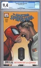 Amazing Spider-Man v5 #39 (LGY 840) CGC 9.4 (2020) - Patrick Gleason Cover