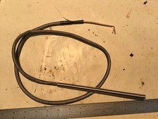 Watlow Heater 3742 EUR 200V 375W Type EB KEBG0200H002A New 33 