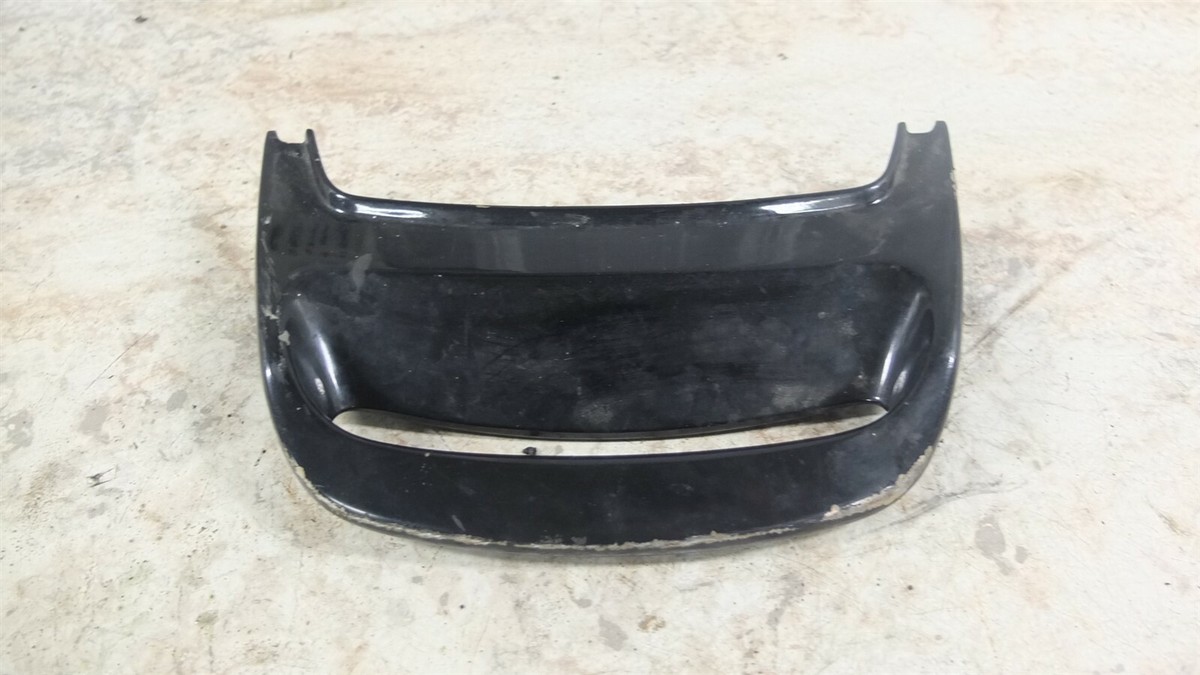 92 Kawasaki ZX6 ZX 6 600 ZX600 D Ninja Rear Back Grab Bar Handle