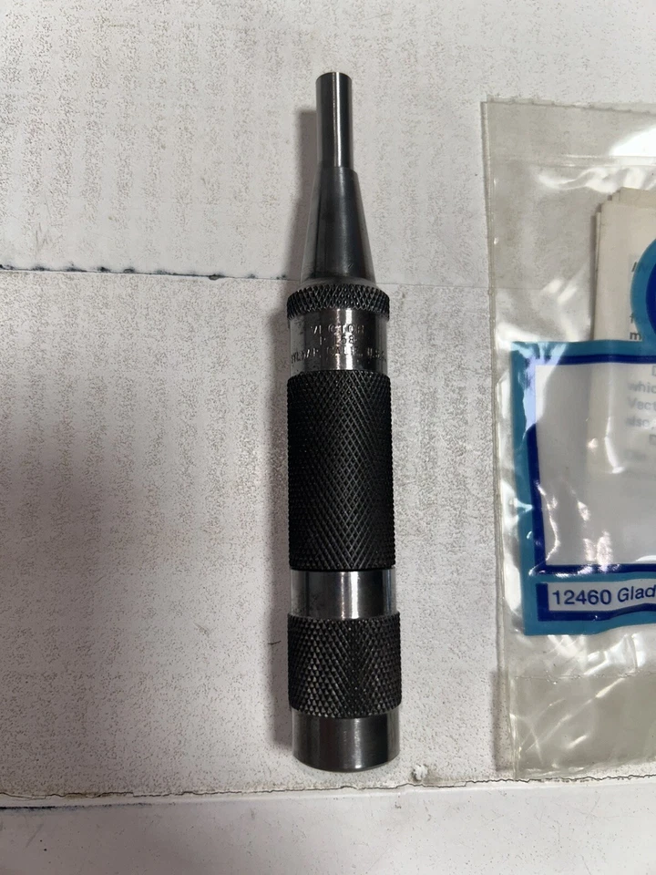 Vector P-158 Electronics Impact Insertion Tool. For R31 , R32 +Adapter-P96C2. - Image 2 of 4