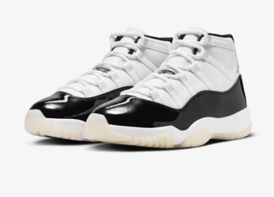 Nike Air Jordan 11 Retro DMP Gratitude 2023 CT8012-170 Mens Size