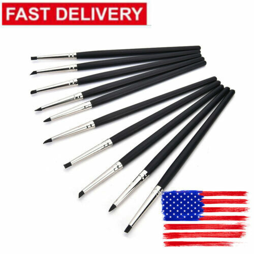 Set Utensili Scultura ULTNICE - 14 Pezzi Per Argilla, Ceramica E Modellazione, Con Custodia