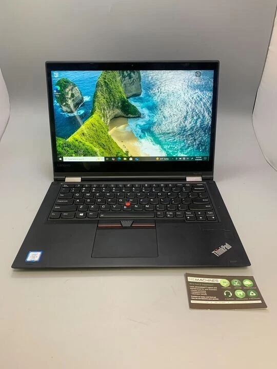 Lenovo Intel Core i5 7th Gen. 8 GB RAM PC Laptops & Netbooks for