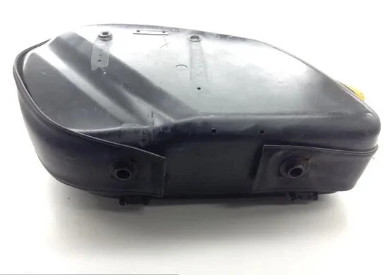 Saddlebags 2001 Yamaha V Star 1100 XVS1100A Classic 1466A x - Изображение 4 из 4