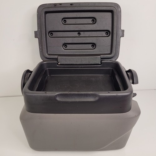 2001-2005 Pontiac Aztek Center Console Ice Chest Cooler OEM - Picture 4 of 5