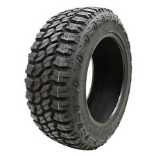 4 New Thunderer Trac Grip Mt R408 - Lt315x75r16 Tires 3157516 315 75 16