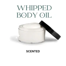 Fragrance Type Whipped Body Oil With Collagen 4oz & Perfume Spray 4oz(U Pick) 