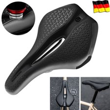 ROCKBROS Fahrradsattel Sattel Fahrradsitz Bequem Ergonomisch Weich Fahrrad MTB