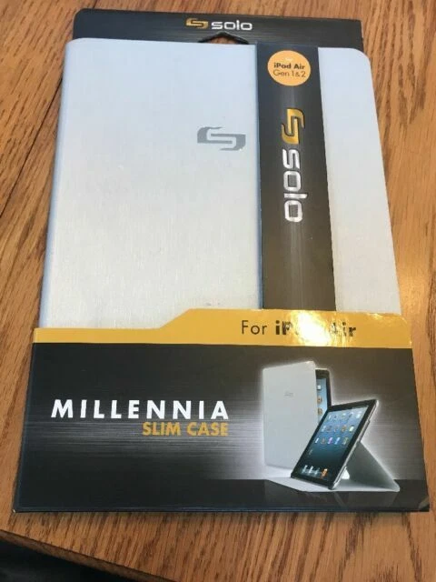 Vinil Prata Tablet eReader e Estojos, capas e Capas com Teclado para Apple iPad Air 2